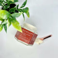 Brown Sugar and Honey Body Butter