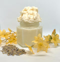 Lavender and Vanilla Body Butter