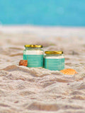 Island Oasis Body Cream